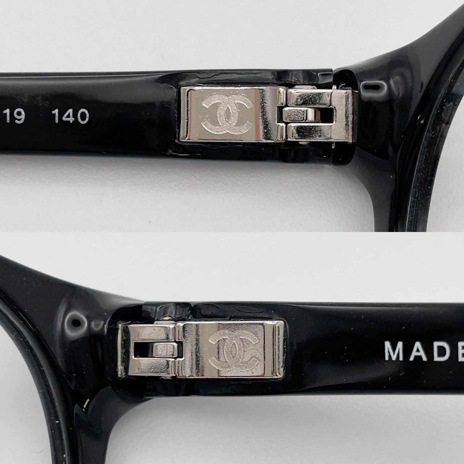 CHANEL シャネル 眼鏡 C3231 ココマーク メガネ