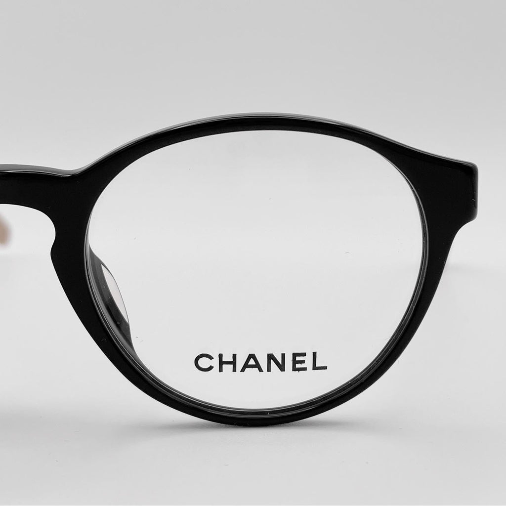 CHANEL シャネル 眼鏡 C3231 ココマーク メガネ