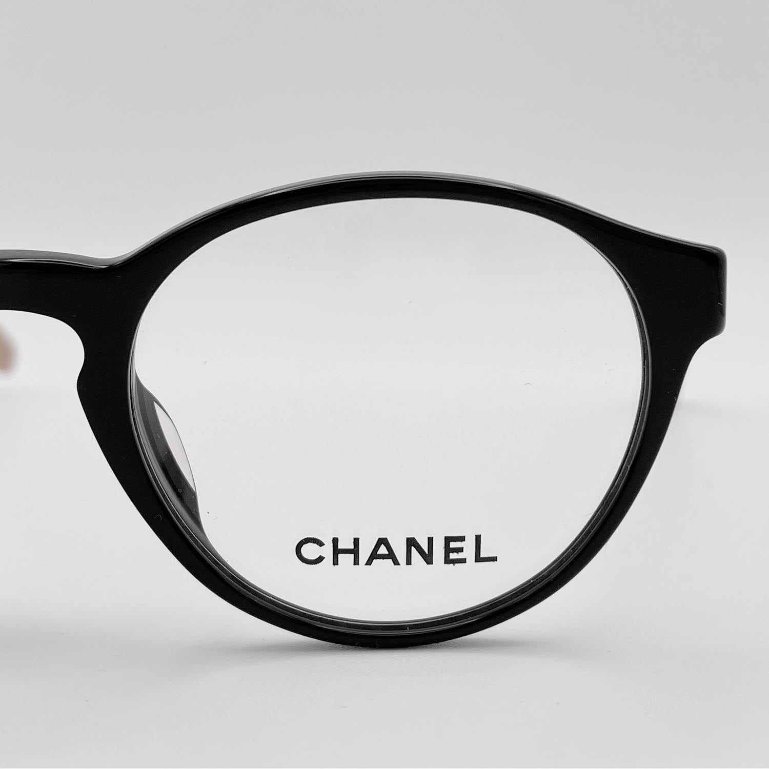 CHANEL シャネル 眼鏡 C3231 ココマーク メガネ