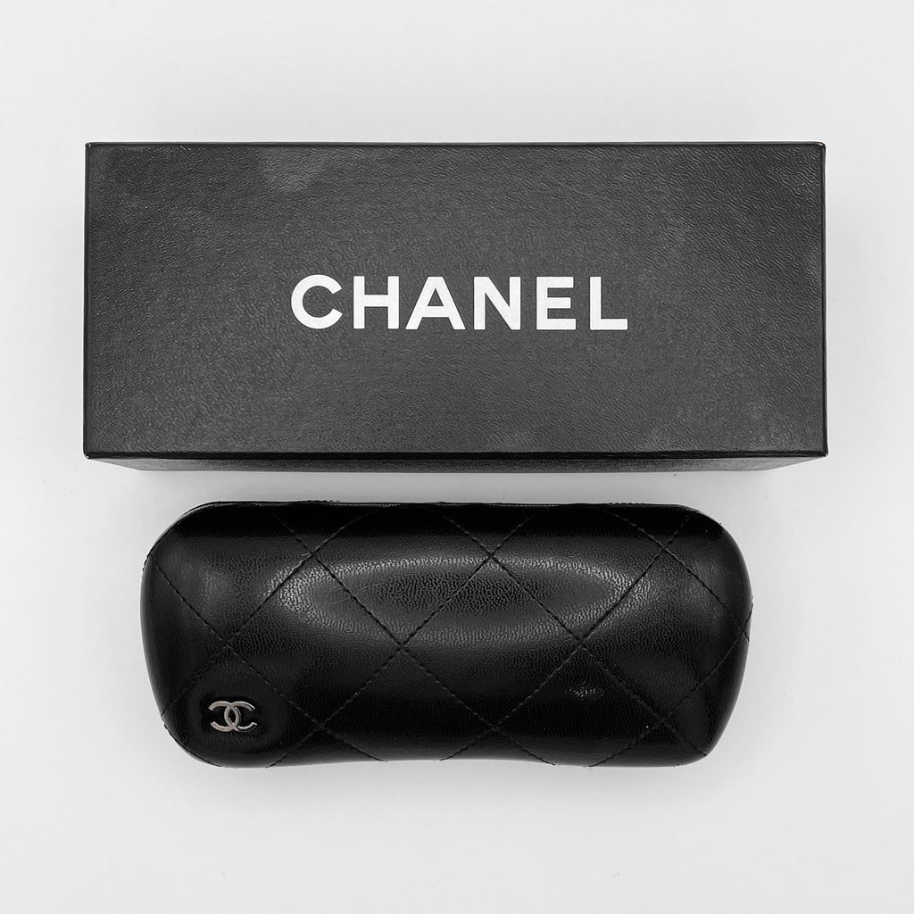 CHANEL シャネル 眼鏡 C3231 ココマーク メガネ