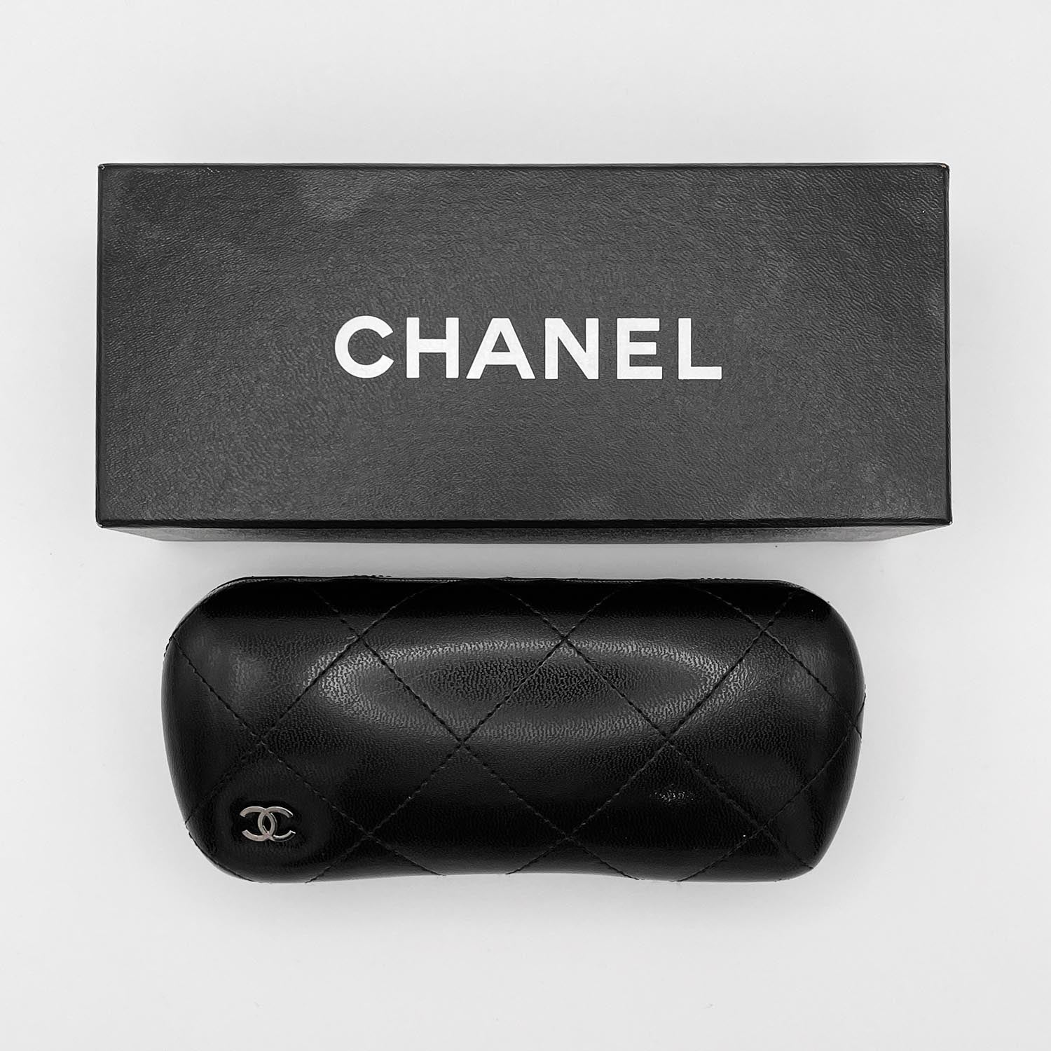 CHANEL シャネル 眼鏡 C3231 ココマーク メガネ