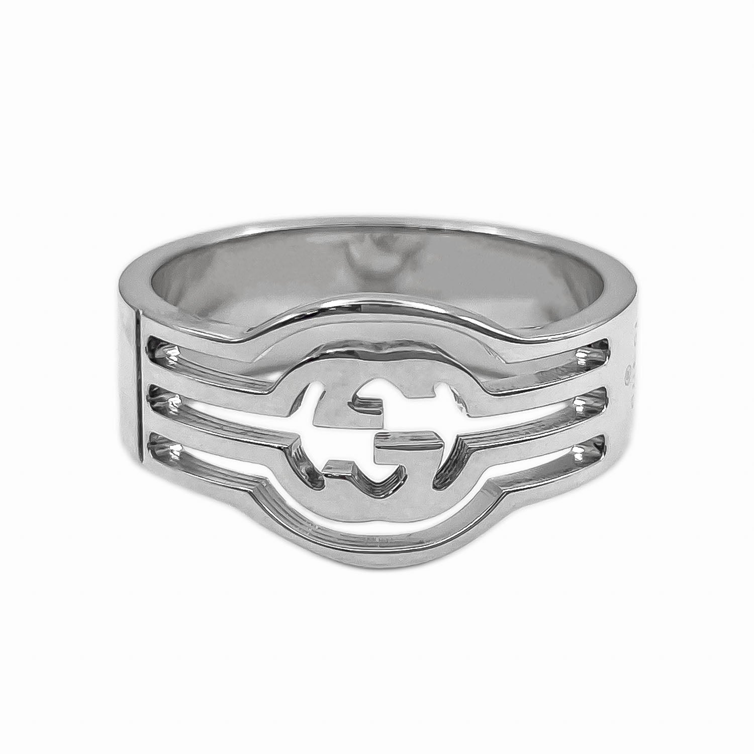 GUCCI 【公式】 VINTAGE Aurene 〜オレーヌ〜 | ヴィンテージ 中古