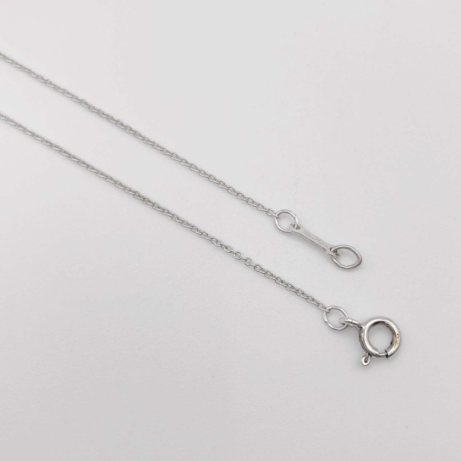 Tiffany&Co. ティファニー  星座 ゾディアック ネックレス 牡牛座  Taurus ペンダント SV925 新品仕上済 KA-014