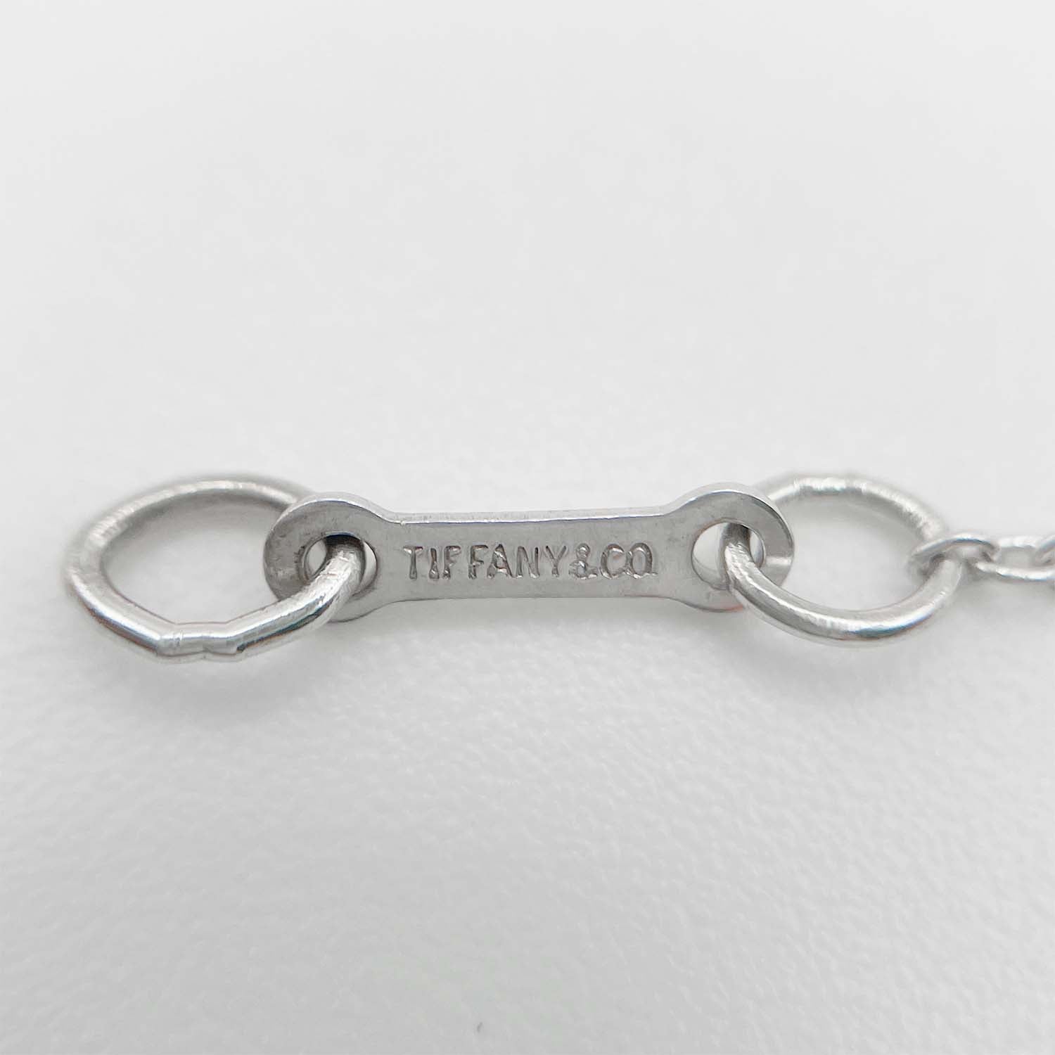 Tiffany&Co. ティファニー  星座 ゾディアック ネックレス 牡牛座  Taurus ペンダント SV925 新品仕上済 KA-014