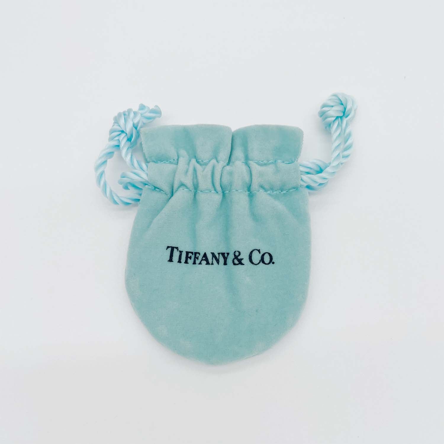 Tiffany&Co. ティファニー  星座 ゾディアック ネックレス 山羊座  Capricorn ペンダント SV925 新品仕上済 KA-014